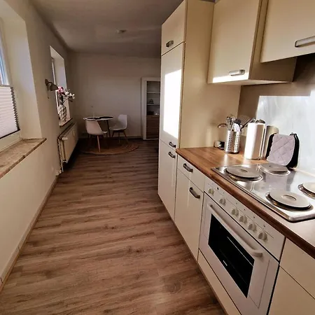 Gemuetliche Zweizimmerwohnung In Borby Ideal Fuer Pendler Эккернфёрде