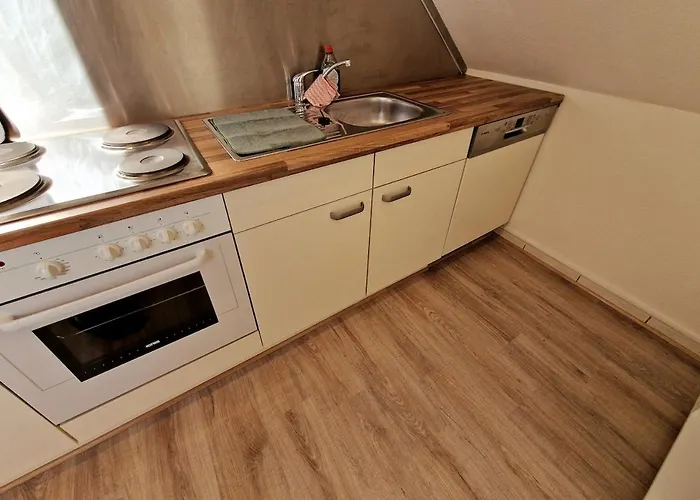 Appartamento Gemuetliche Zweizimmerwohnung In Borby Ideal Fuer Pendler *